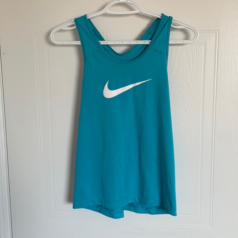 Nike Pro Tank
